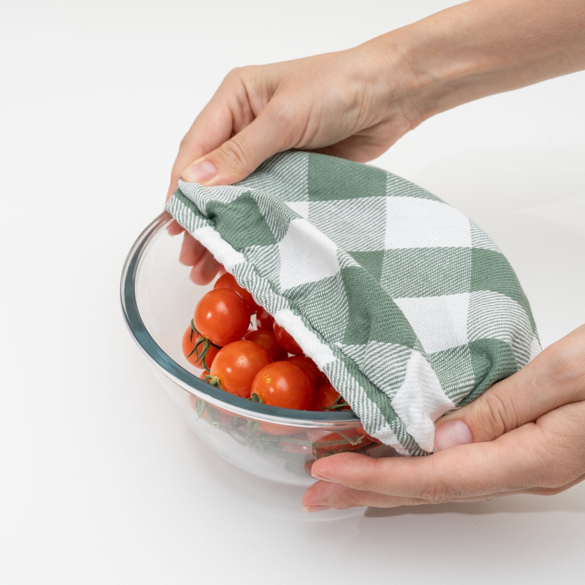 Cloth Bowl Covers - WIVAStore