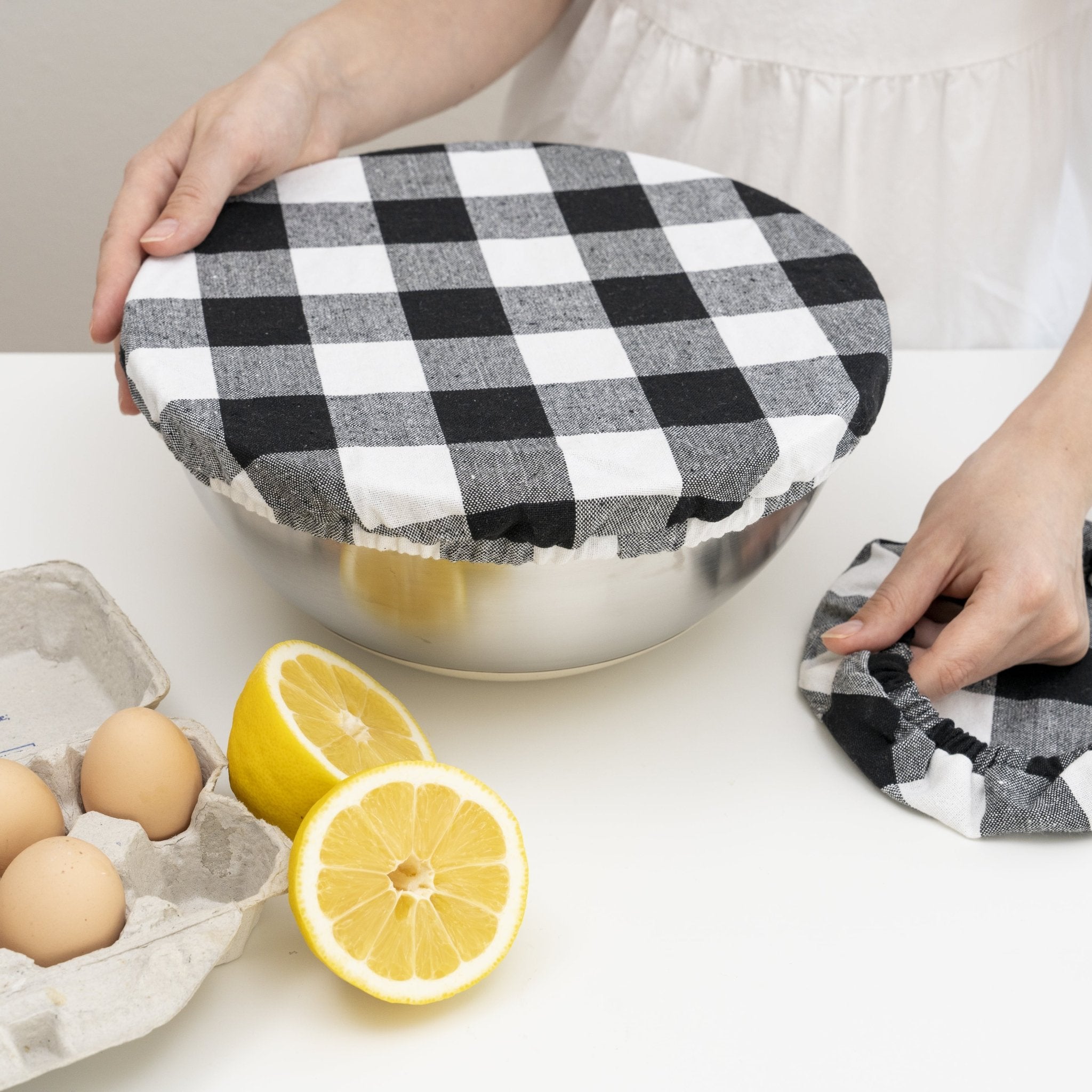 Cloth Bowl Covers - WIVAStore