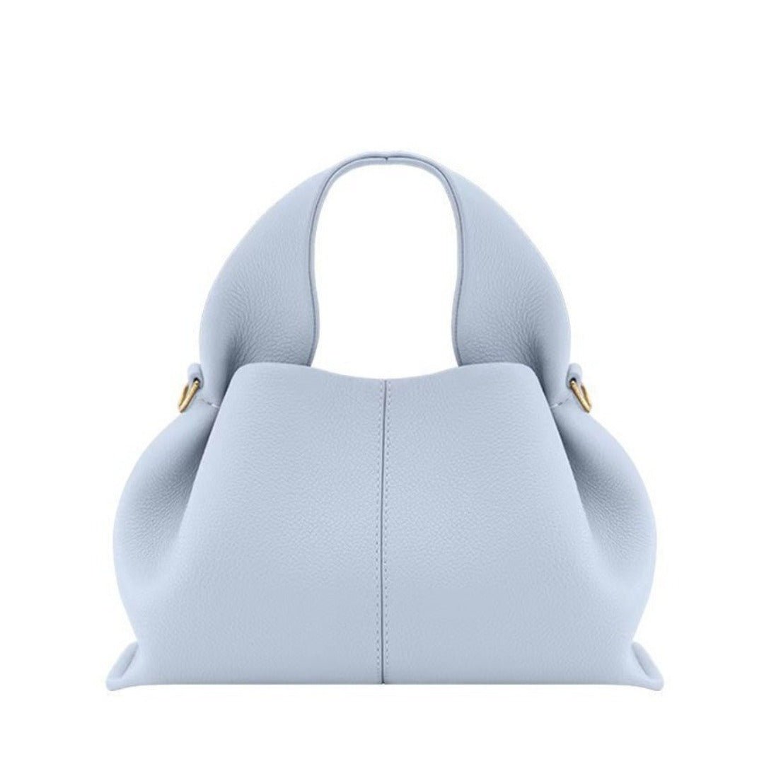Cloud bag female, popular tote bag, shoulder top handle bag - WIVAStore