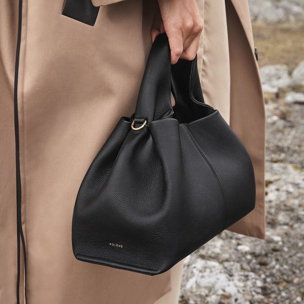 Cloud bag female, popular tote bag, shoulder top handle bag - WIVAStore