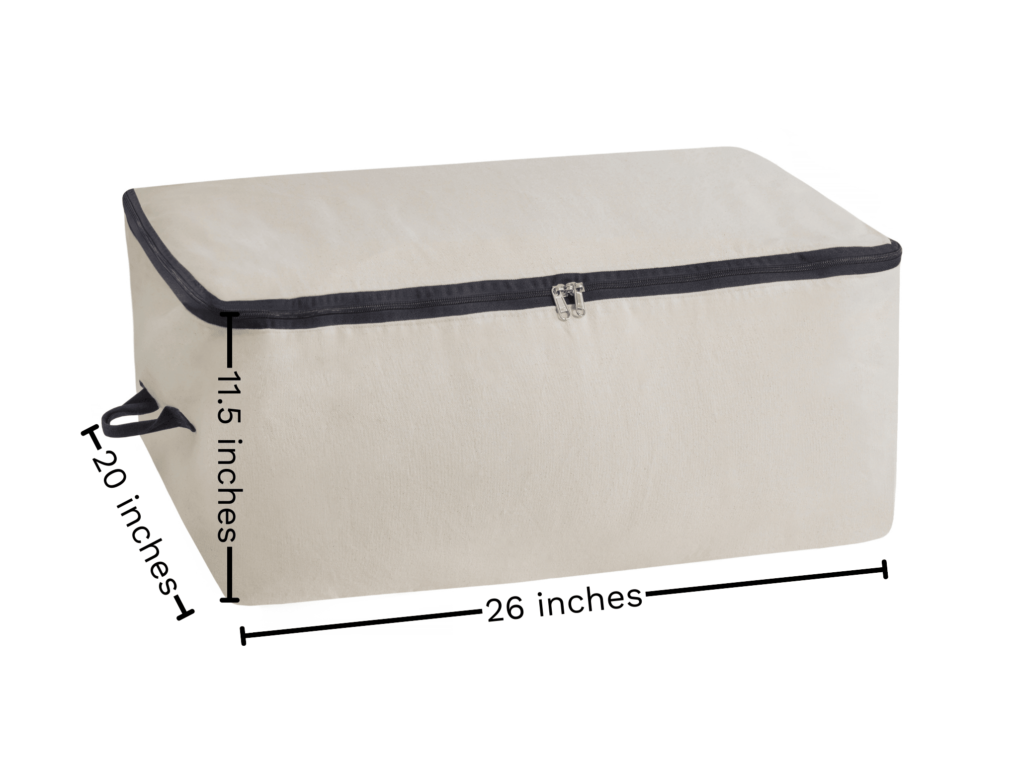 Comforter Storage Bags - WIVAStore