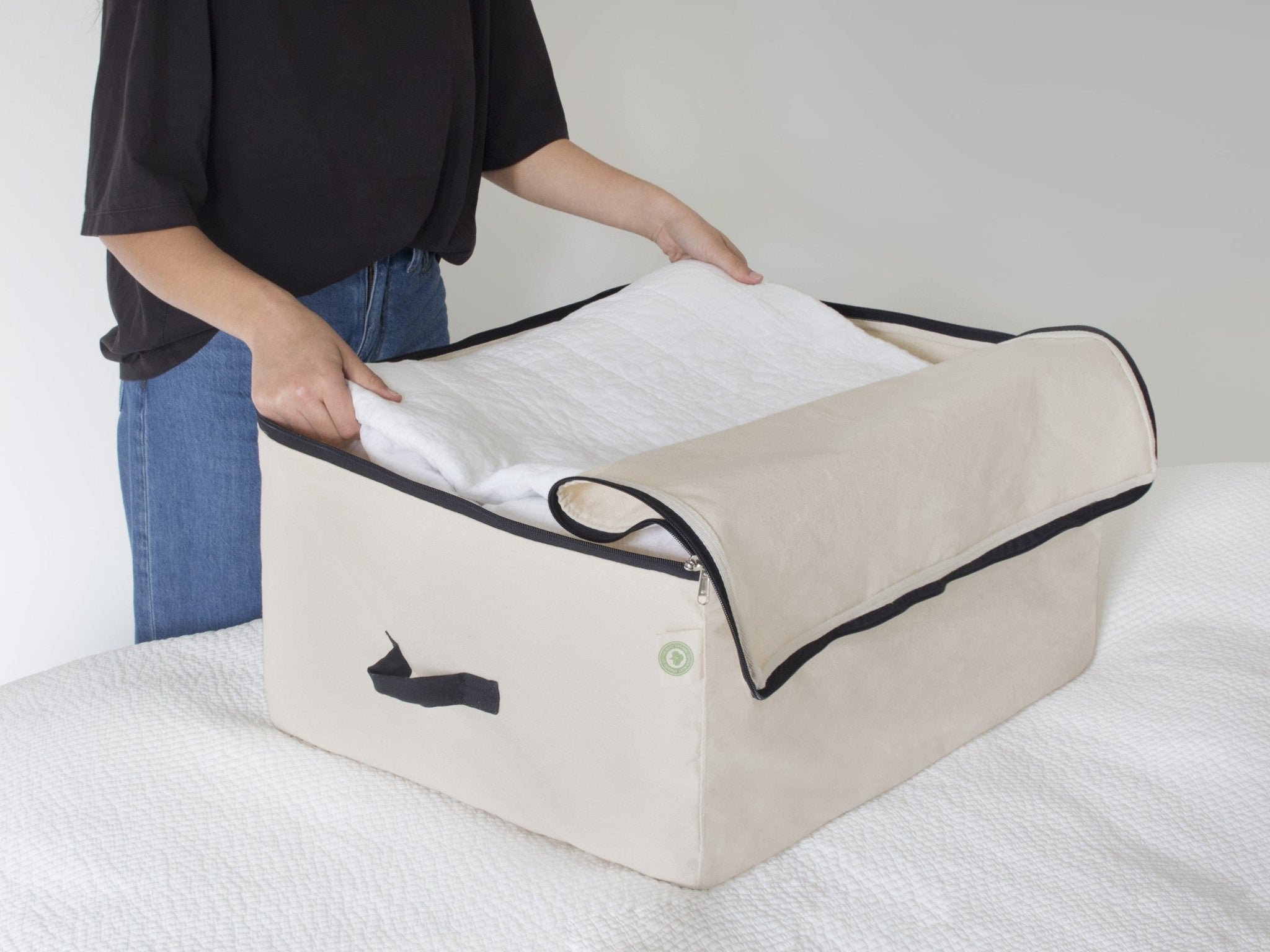 Comforter Storage Bags - WIVAStore