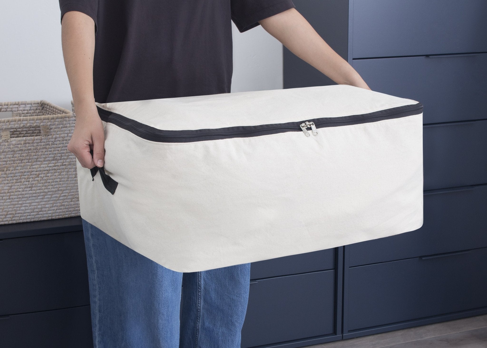 Comforter Storage Bags - WIVAStore
