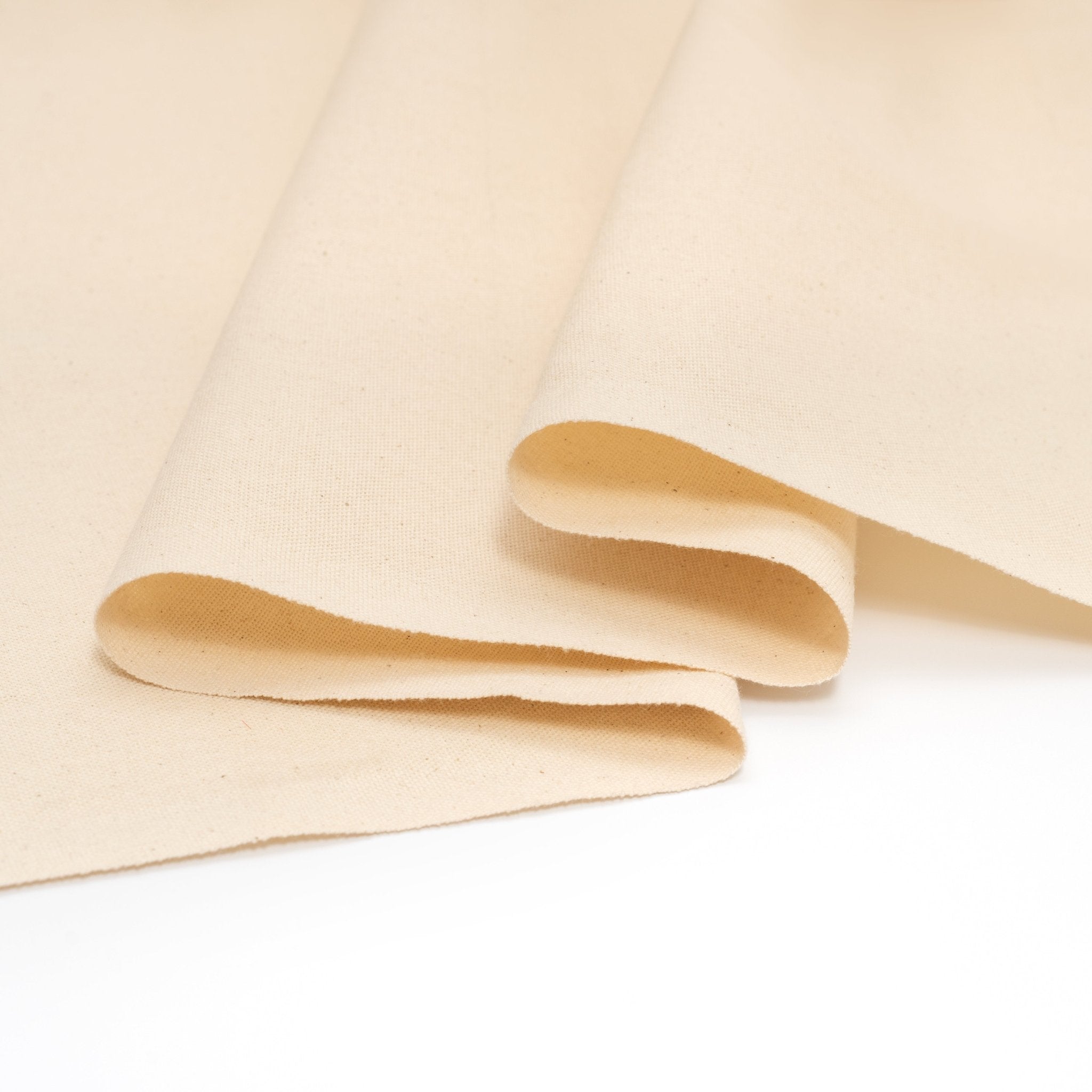 Cotton Canvas Fabric - WIVAStore