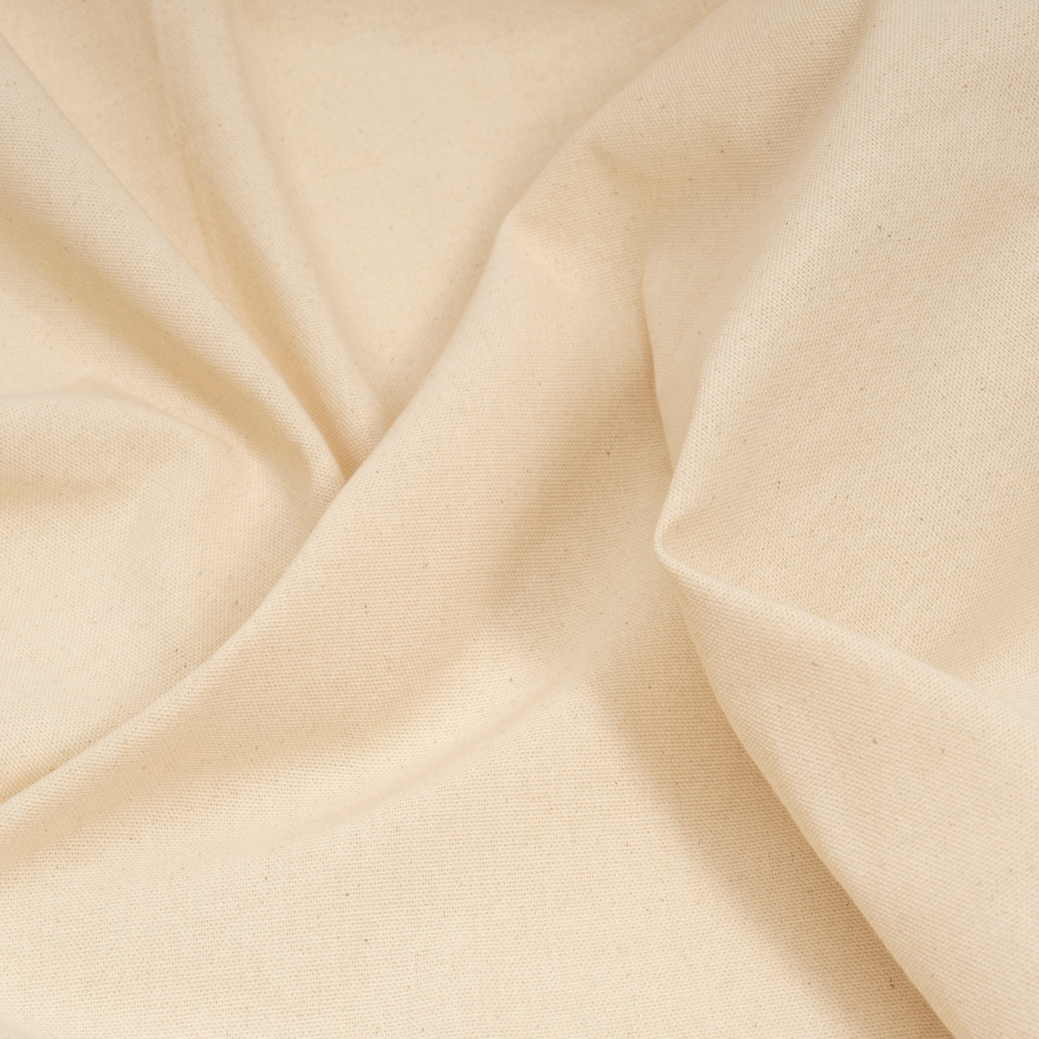 Cotton Canvas Fabric - WIVAStore