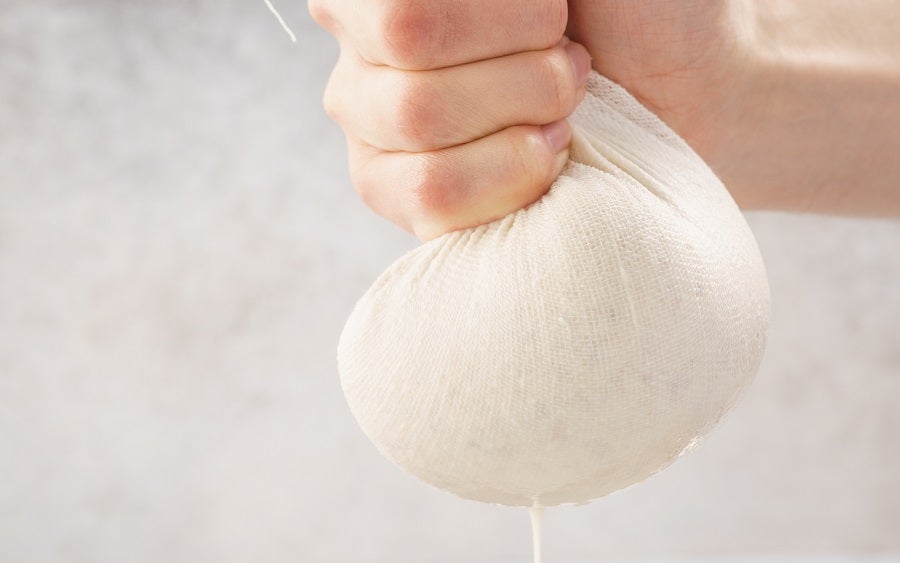 Cotton Cheesecloth - WIVAStore