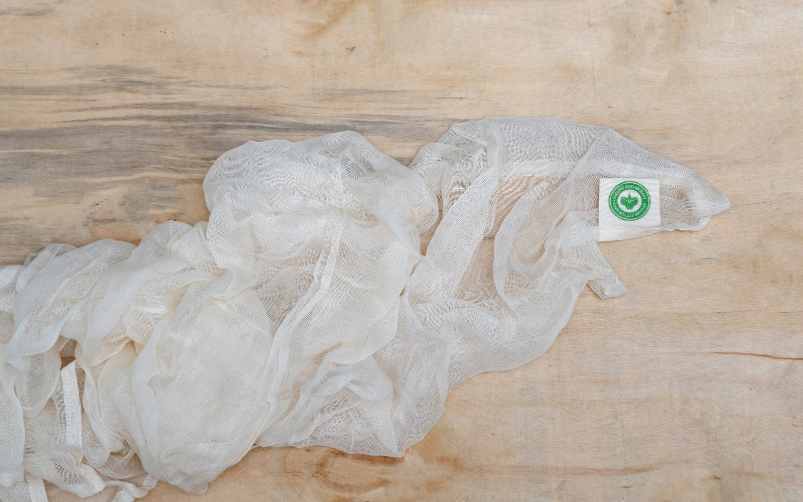 Cotton Cheesecloth - WIVAStore