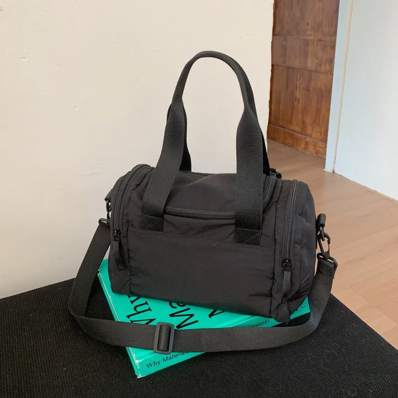 Crossbody Bags for Yoga and any Sports - WIVAStore