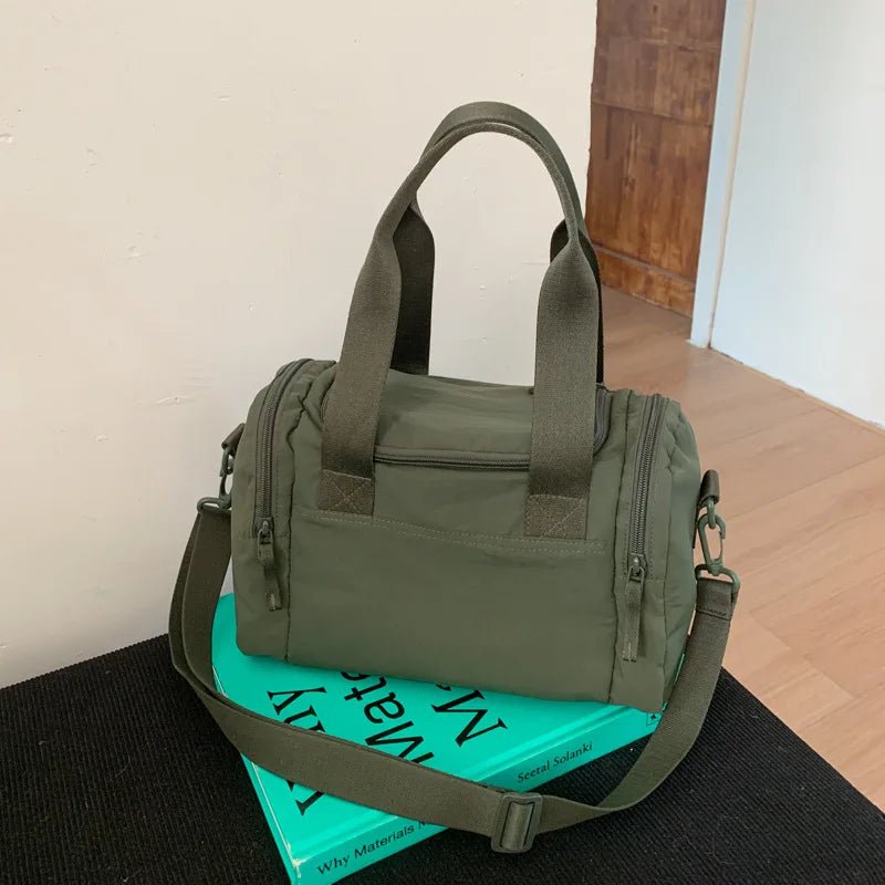 Crossbody Bags for Yoga and any Sports - WIVAStore
