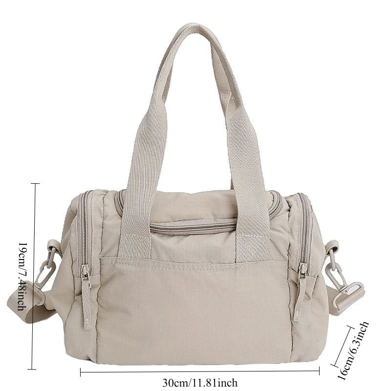 Crossbody Bags for Yoga and any Sports - WIVAStore