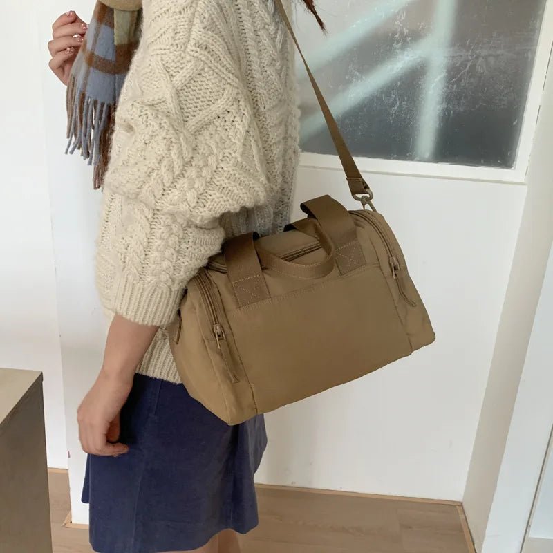 Crossbody Bags for Yoga and any Sports - WIVAStore