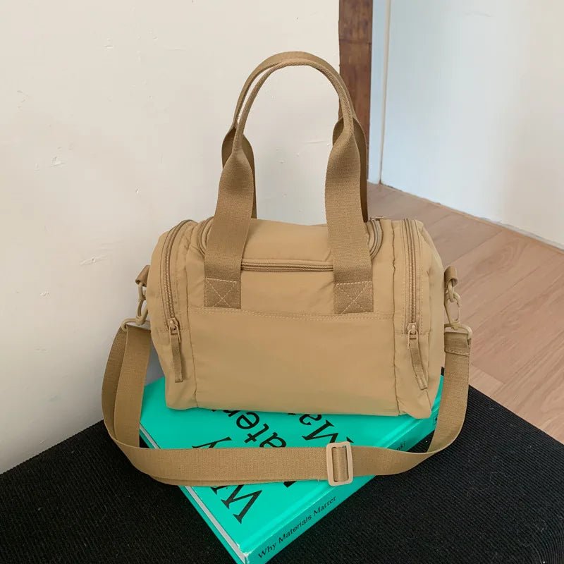 Crossbody Bags for Yoga and any Sports - WIVAStore