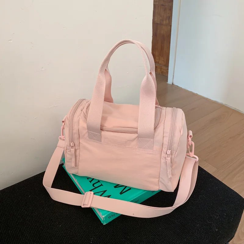 Crossbody Bags for Yoga and any Sports - WIVAStore