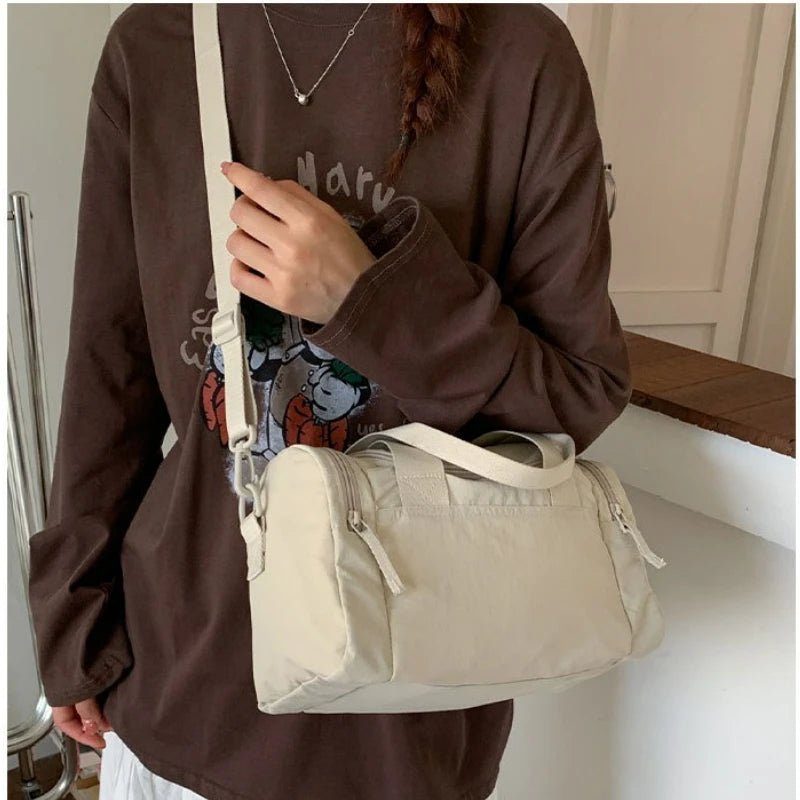 Crossbody Bags for Yoga and any Sports - WIVAStore