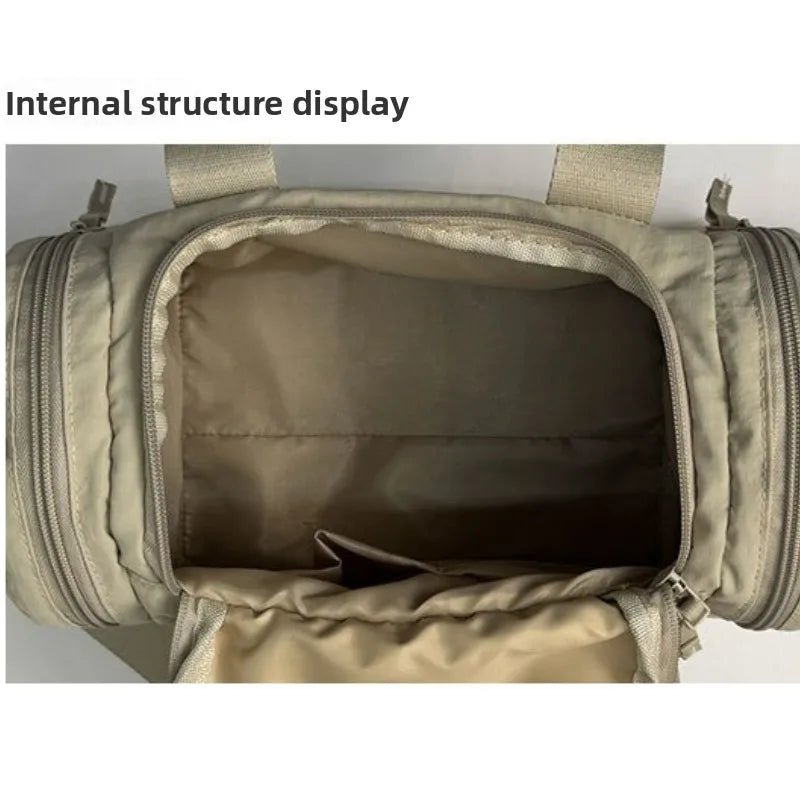 Crossbody Bags for Yoga and any Sports - WIVAStore