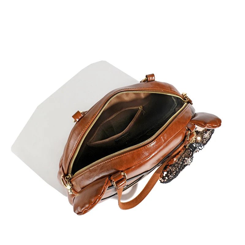 Designer Fashion Bag - WIVAStore