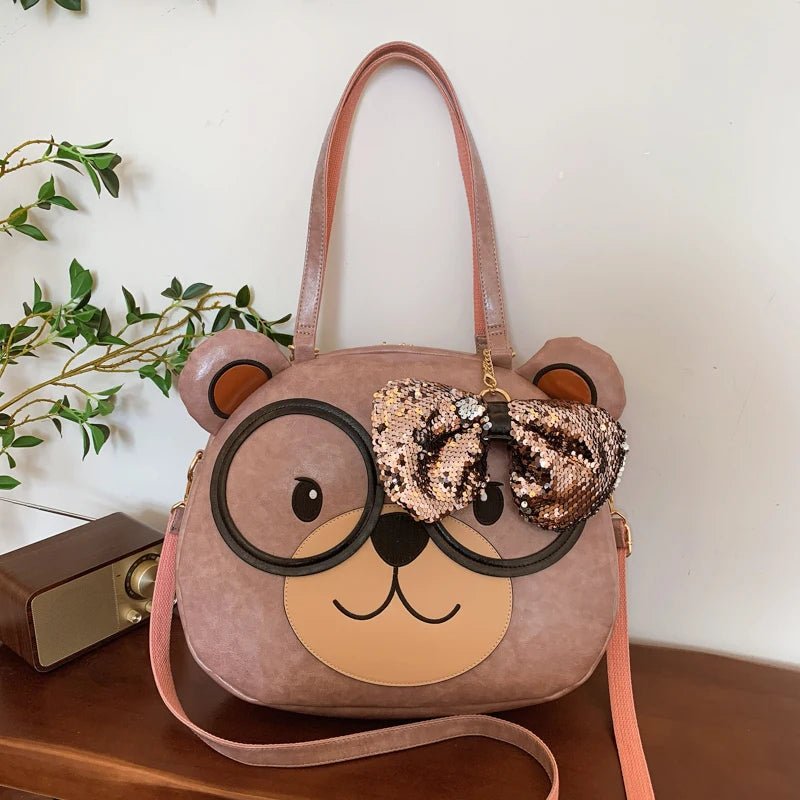 Designer Fashion Bag - WIVAStore