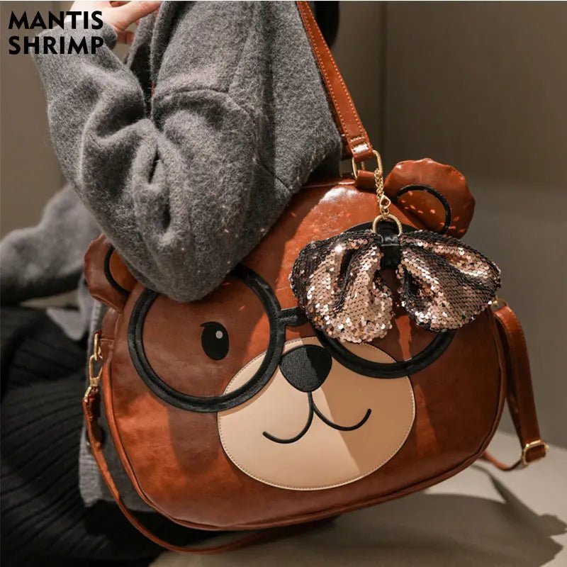 Designer Fashion Bag - WIVAStore