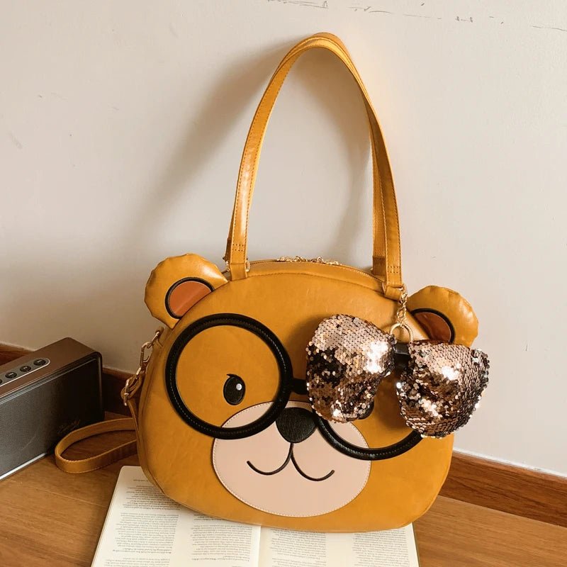 Designer Fashion Bag - WIVAStore