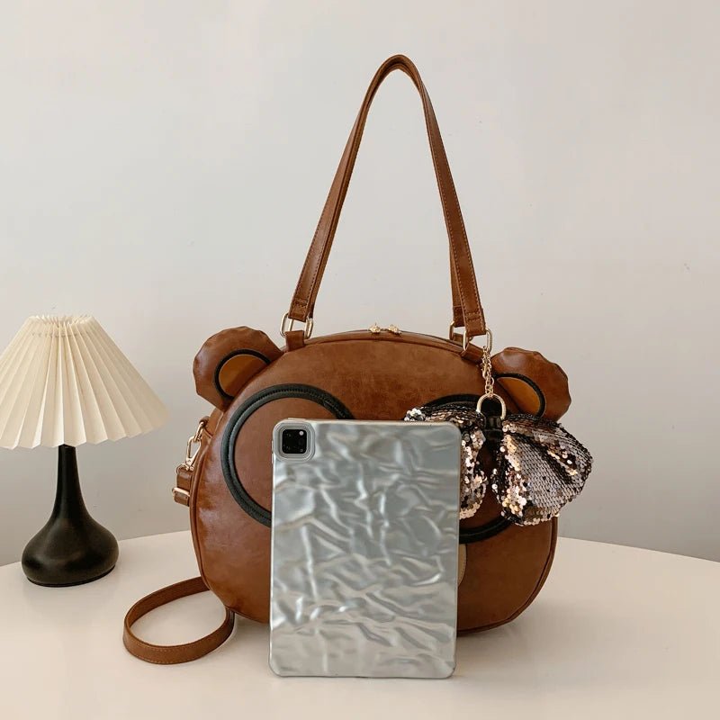 Designer Fashion Bag - WIVAStore