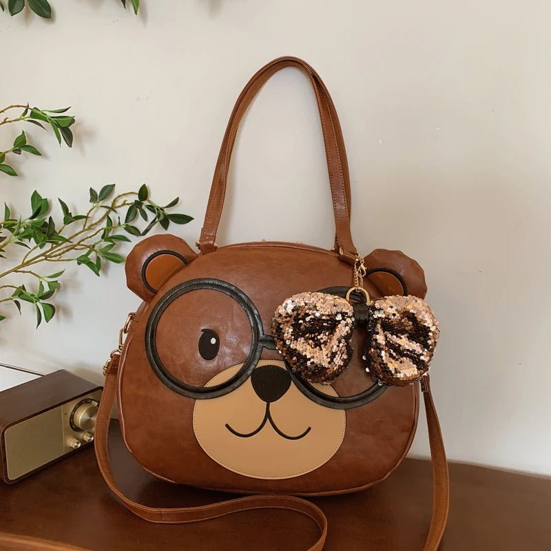 Designer Fashion Bag - WIVAStore