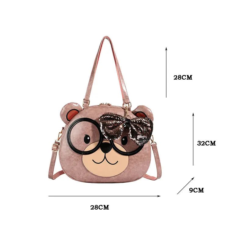 Designer Fashion Bag - WIVAStore