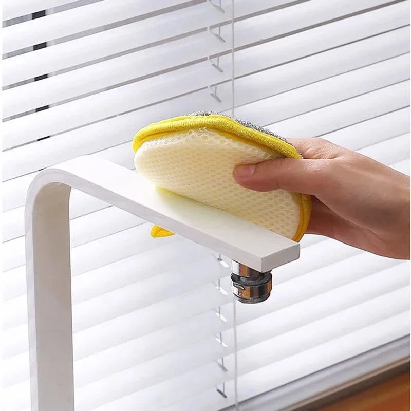 Double Side Dishwashing Sponge - WIVAStore