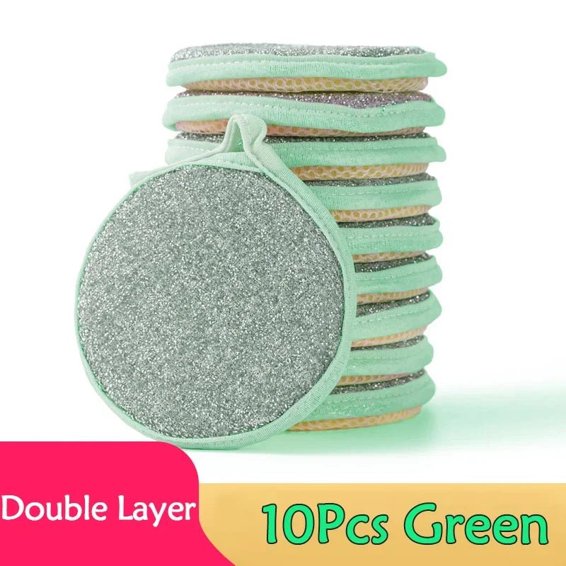 Double Side Dishwashing Sponge - WIVAStore
