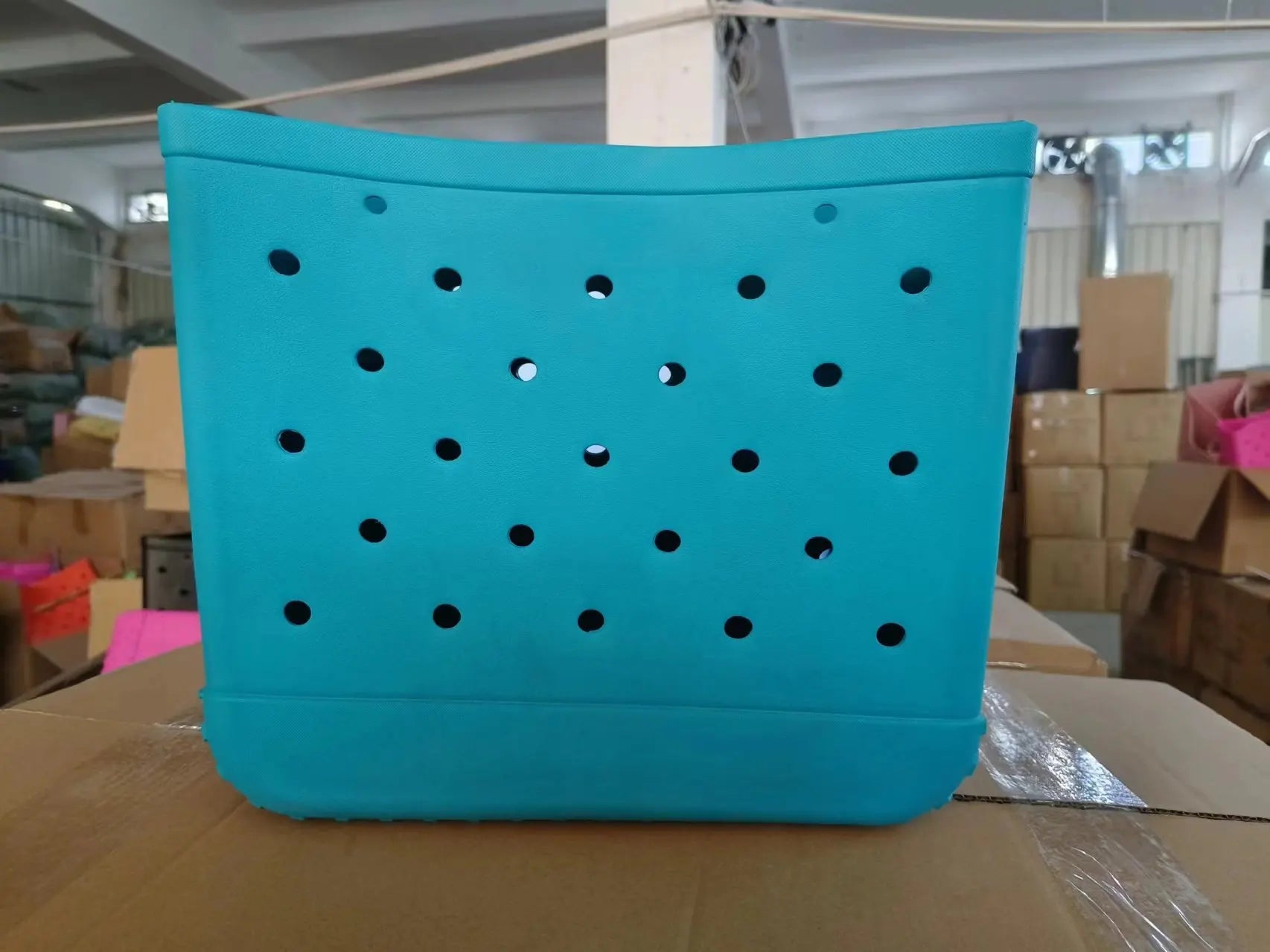 Durable EVA Outdoor Bag - WIVAStore