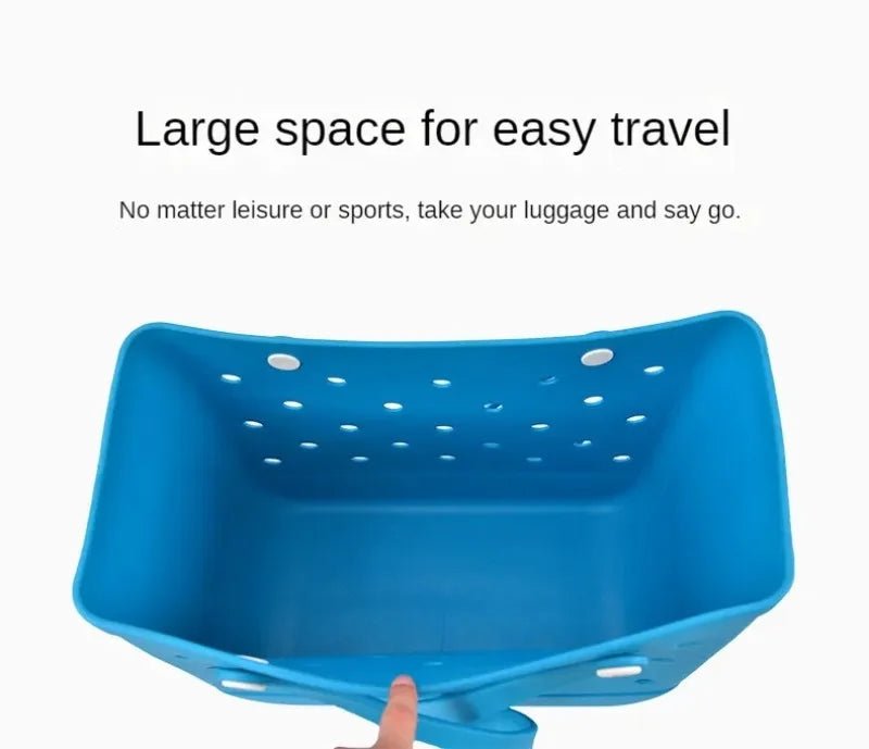 Durable EVA Outdoor Bag - WIVAStore