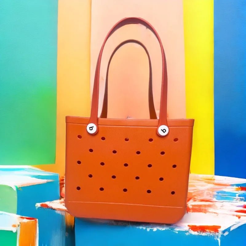 Durable EVA Outdoor Bag - WIVAStore