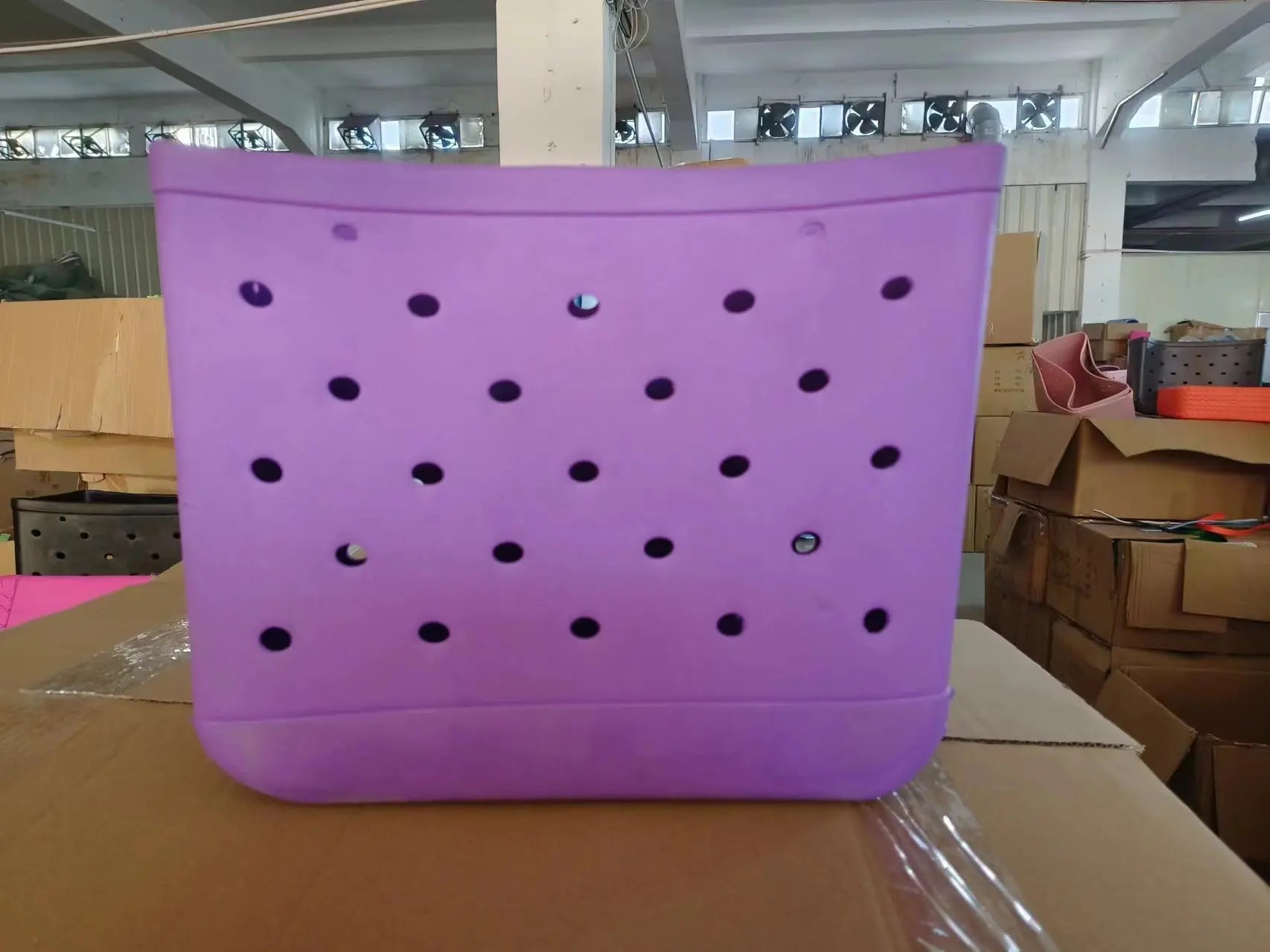 Durable EVA Outdoor Bag - WIVAStore