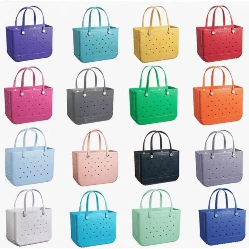 Durable EVA Outdoor Bag - WIVAStore