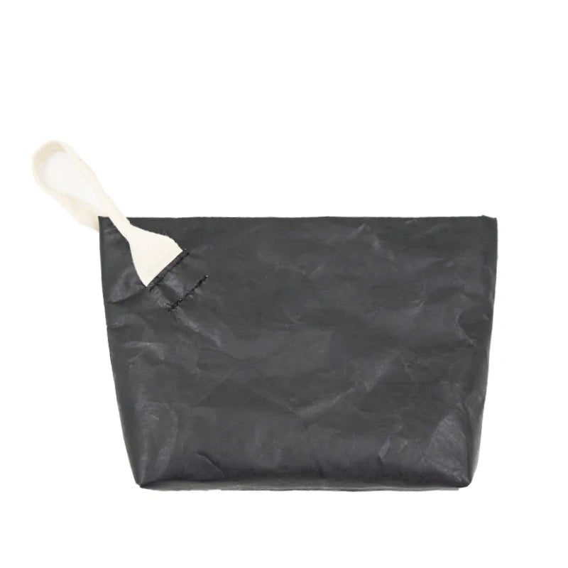 Eco - conscious & Fashion Cosmetic Bag - WIVAStore