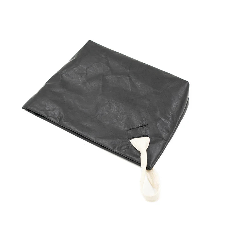 Eco - conscious & Fashion Cosmetic Bag - WIVAStore