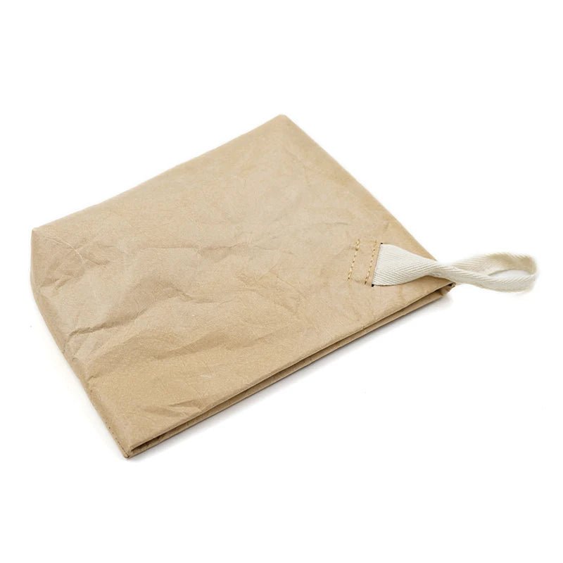 Eco - conscious & Fashion Cosmetic Bag - WIVAStore