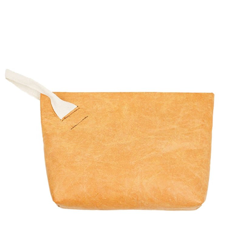 Eco - conscious & Fashion Cosmetic Bag - WIVAStore