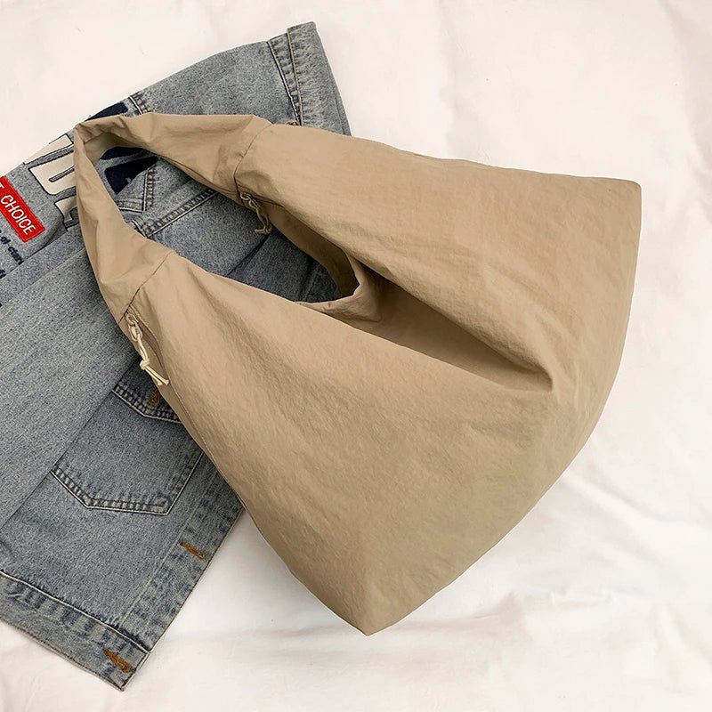 Eco - Friendly Folding Shopping Bag - WIVAStore