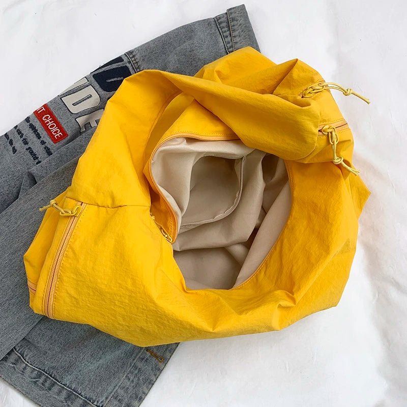 Eco - Friendly Folding Shopping Bag - WIVAStore