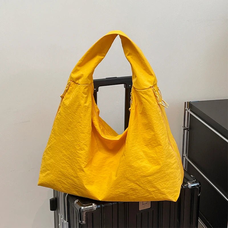 Eco - Friendly Folding Shopping Bag - WIVAStore