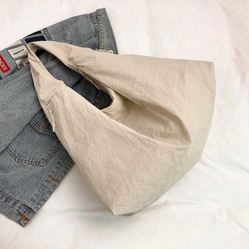 Eco - Friendly Folding Shopping Bag - WIVAStore