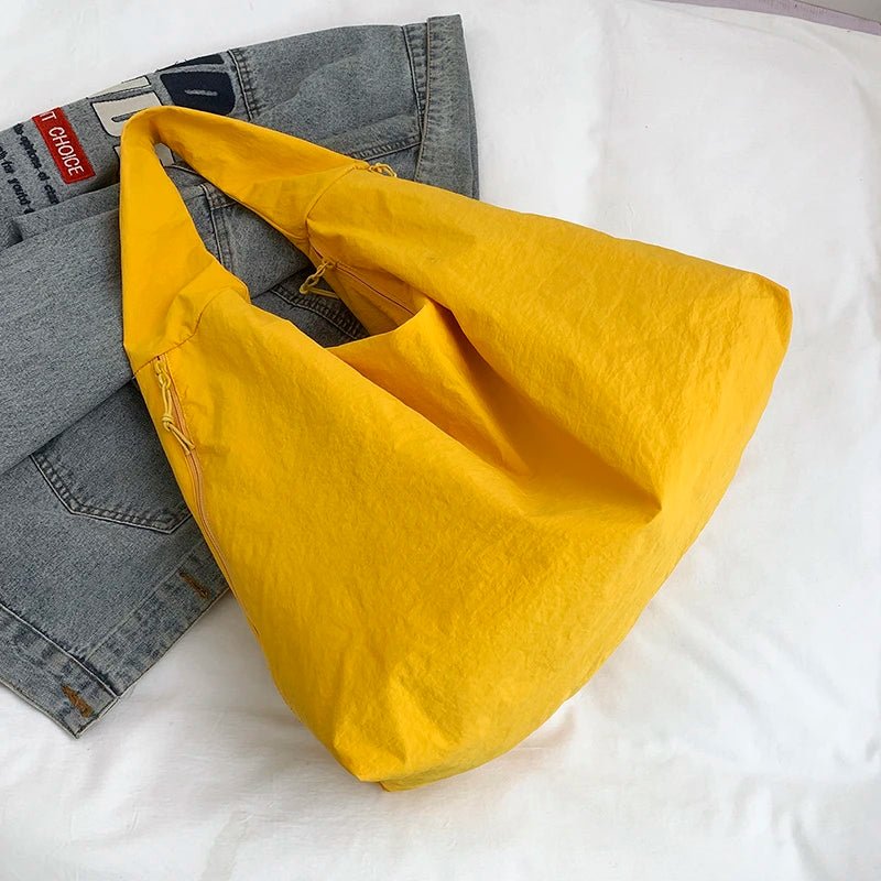 Eco - Friendly Folding Shopping Bag - WIVAStore