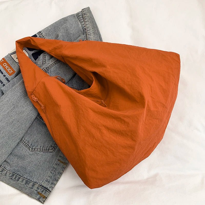 Eco - Friendly Folding Shopping Bag - WIVAStore