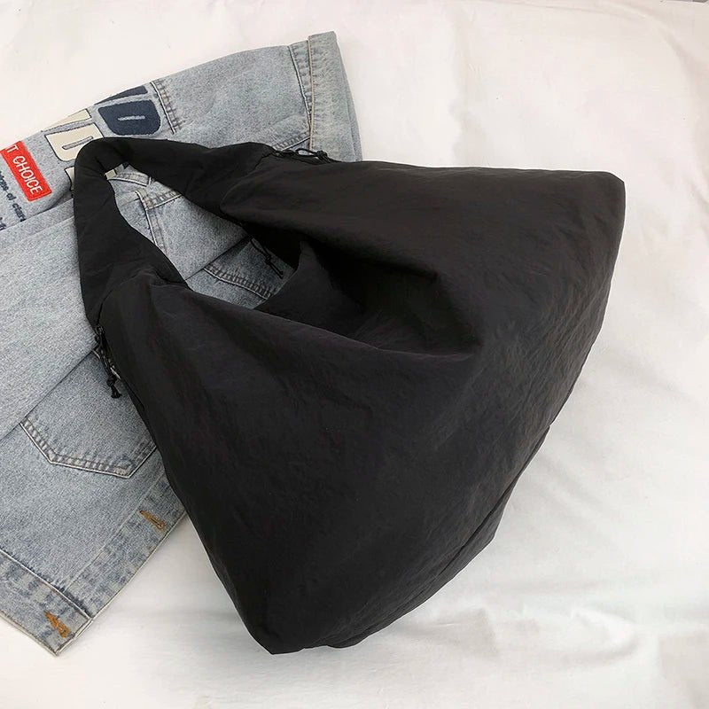 Eco - Friendly Folding Shopping Bag - WIVAStore