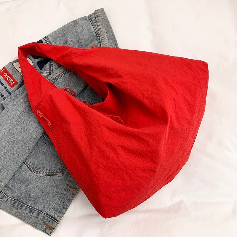 Eco - Friendly Folding Shopping Bag - WIVAStore