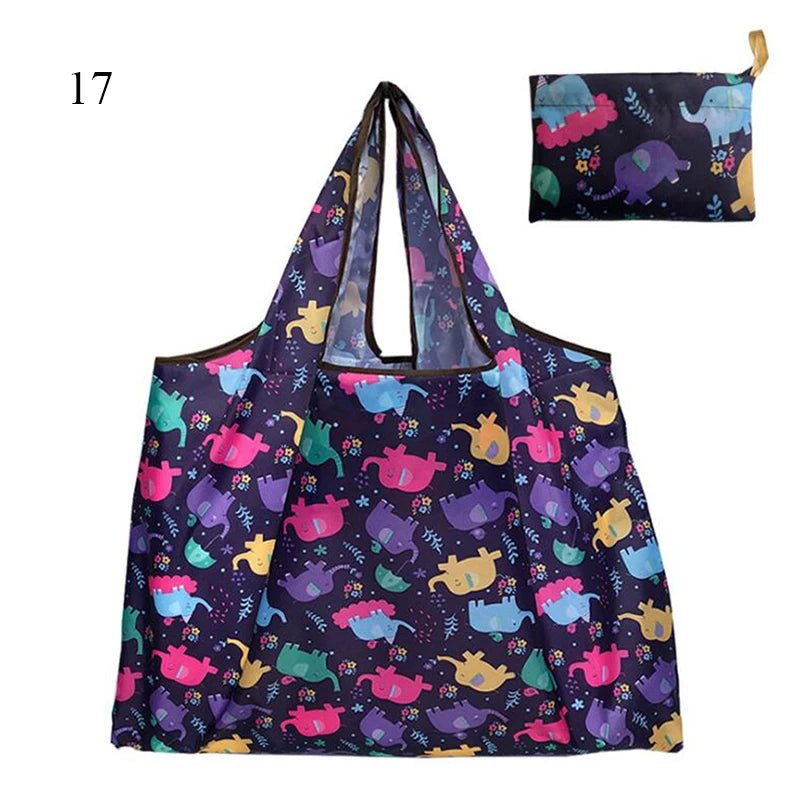 Eco - Friendly Shopping Tote - WIVAStore