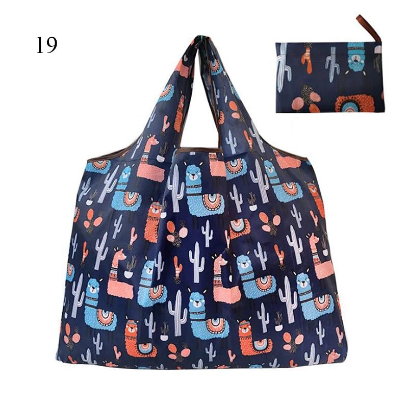 Eco - Friendly Shopping Tote - WIVAStore