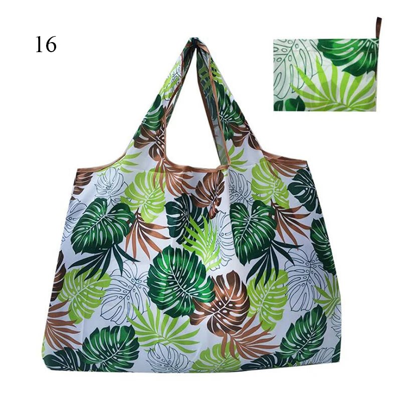Eco - Friendly Shopping Tote - WIVAStore