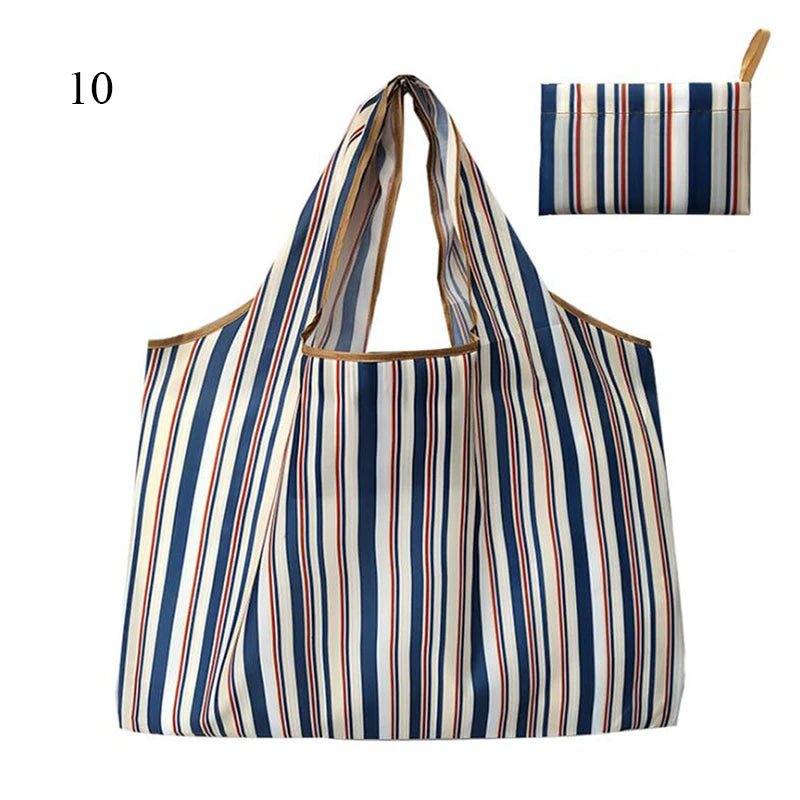 Eco - Friendly Shopping Tote - WIVAStore