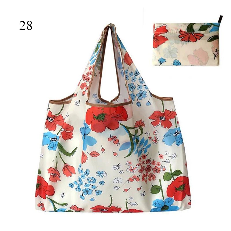 Eco - Friendly Shopping Tote - WIVAStore